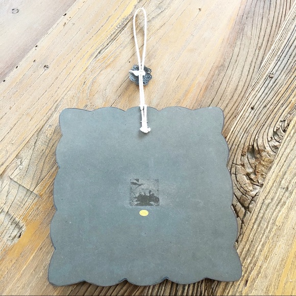 Purple Inspirational Sign Home Decor - Picture 7 of 7